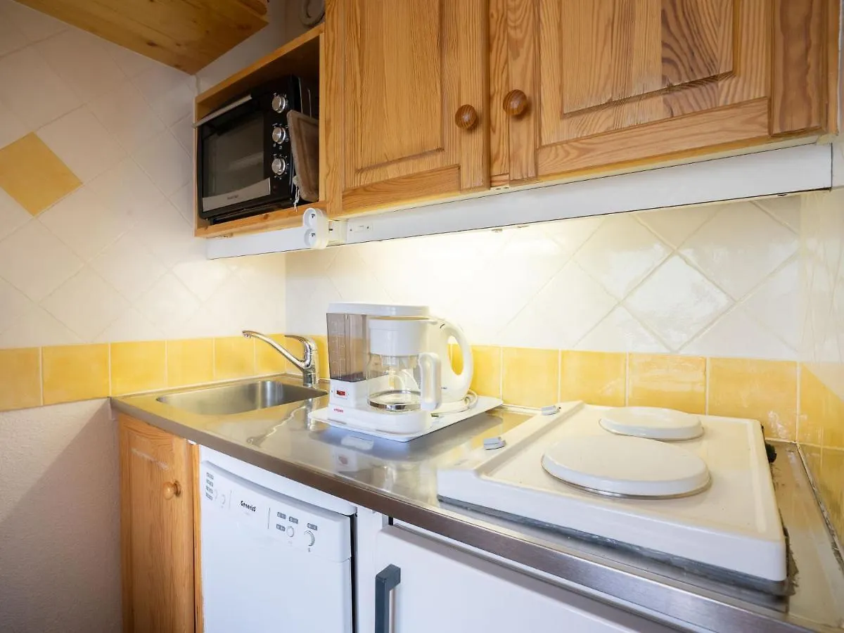Studio Brelin Les Combes 807 By Interhome Saint-Martin-de-Belleville