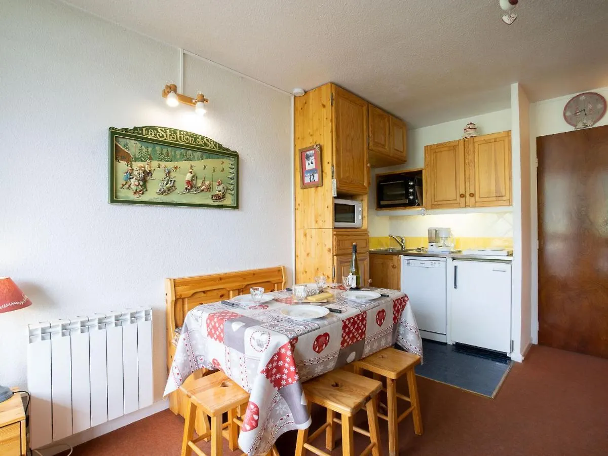 Studio Brelin Les Combes 807 By Interhome Saint-Martin-de-Belleville France