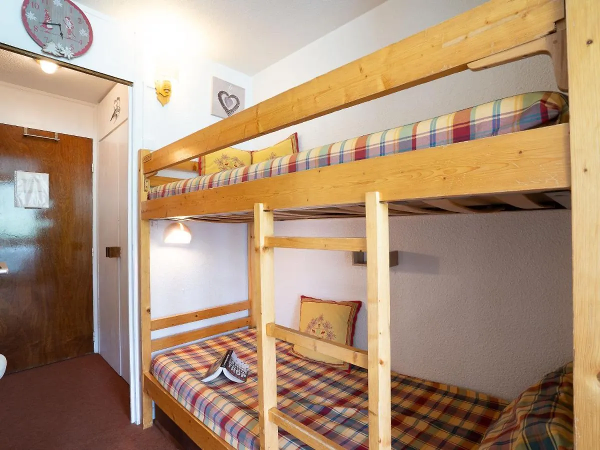 Studio Brelin Les Combes 807 By Interhome Saint-Martin-de-Belleville