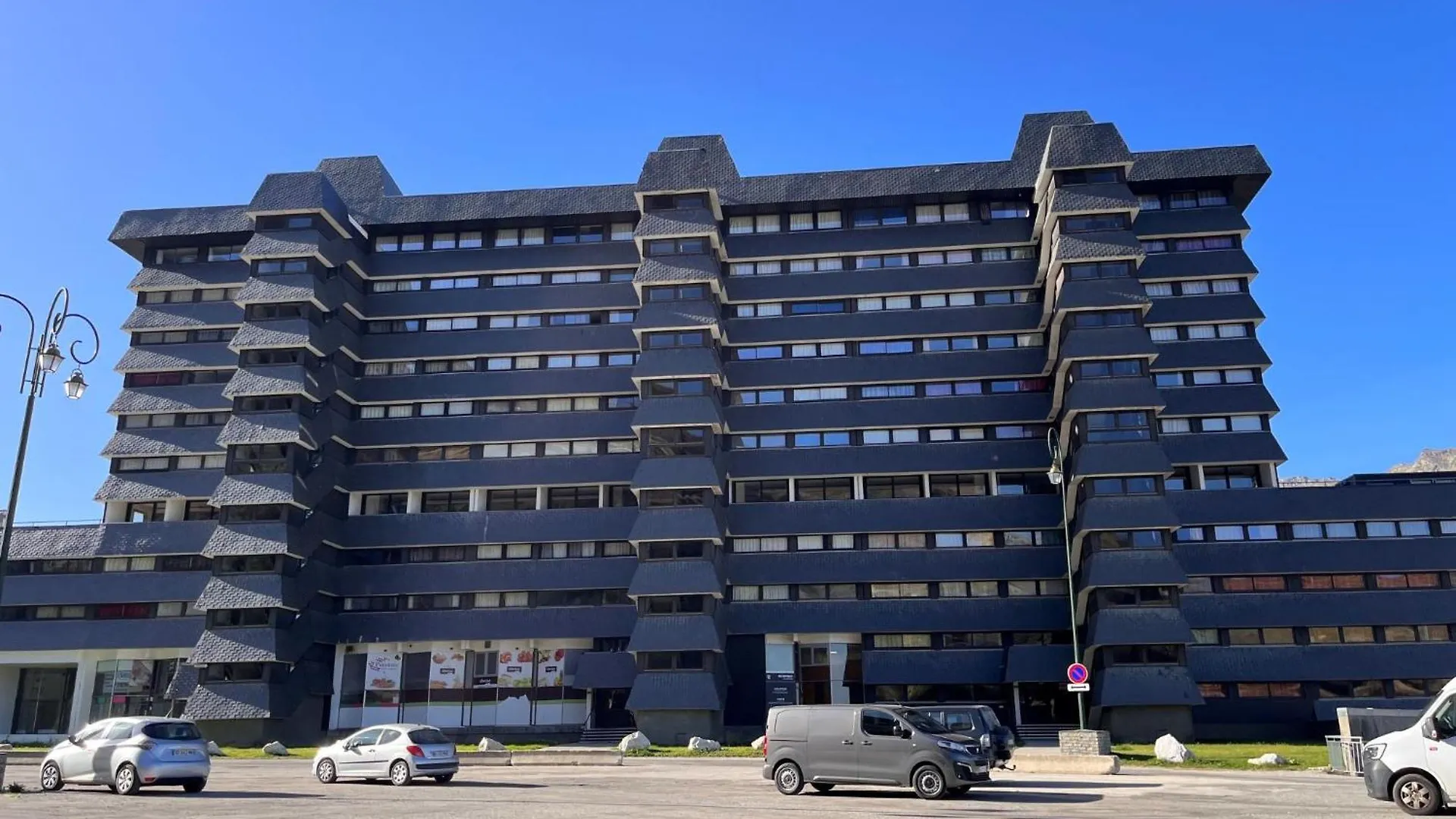 Studio Brelin Les Combes 807 By Interhome Saint-Martin-de-Belleville